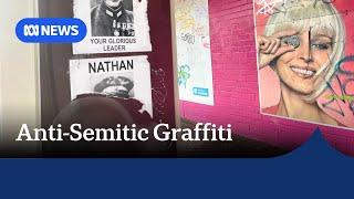 NSW police investigating anti-Semitic incidents across the state | ABC News