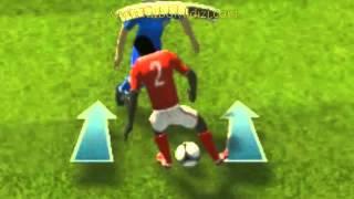 Striker Superstars Yetenekler Videosu 2