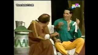 saeed saleh funny