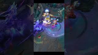 Lillia Quadra Kill – Challenger