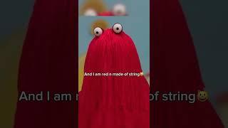 Red guy silly scenes #edit#dhmis#redguy#viralshorts#makethisgoviral