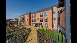 Elderton Place - Retirement Living PLUS in Whitley Bay