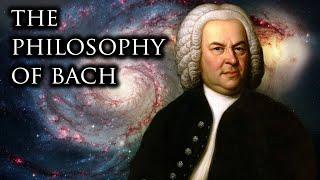 Divine Harmonies: Bach's Metaphysics of Music