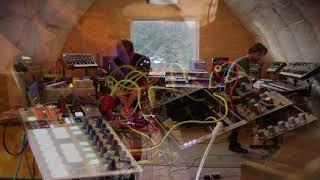 MR GREY// Modular + Synths: A TEKATUNA Production