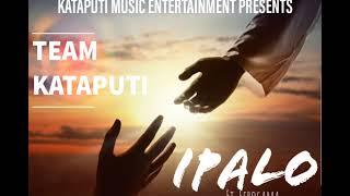 Team Kataputi Ft Ferogama- Ipalo!  (prod.by shanaty)