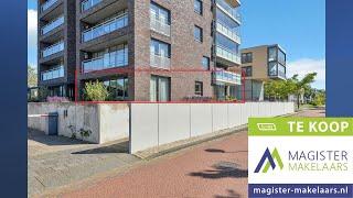 Beatrixlaan 58 Beverwijk | Appartement Beverwijk | Magister Makelaars | Makelaar Beverwijk