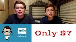 Tello Review 2017!!! After 6 Months!!! What Do We Think???