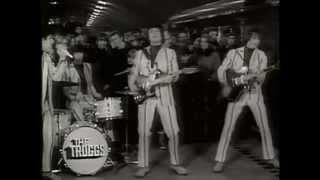 The Troggs - Wild Thing