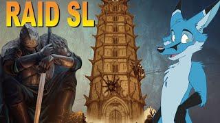 Raid: SL В ГОСТЯХ NightlissTV | ОТКРЫТИЕ ОСКОЛКОВ | РОЗЫГРЫШИ ТОП АКК