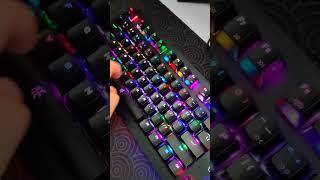Incredible Keyboard Sounds! #shorts