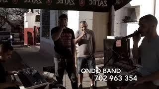 Ondo Band - Habibi (LIVE)