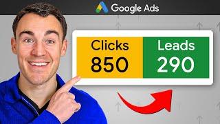 How To Optimize Your Website For Google Ads