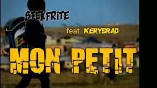 Stekfrite Bby feat BradKery_Mon petit prod by FredyBeatz