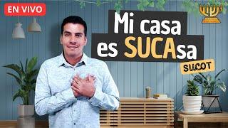 ​  Mi casa es SUCAsa  │ SUCOT