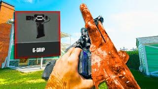 I Used The G-GRIP KSV and it's BROKEN!  | BLACK OPS 6