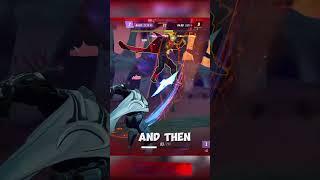 Moon Knight Is SO STRONG in the right hands.... (Marvel Rivals)