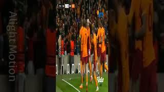 Barca bales galata sray 2-1 #youtube #fypシ #berandafypシ #barcelona