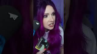 Surprise Card Jumpscare | #gingrbredbeauty on #Twitch