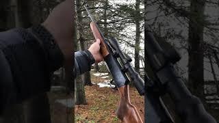 Browning Bar semi auto Hunting rifle