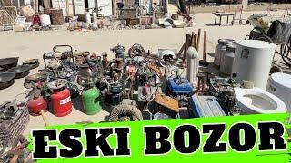 Эски бозор нархлари | Хоразм эски бозор | Барахолка Урганч