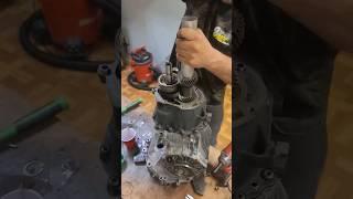 #audi #transmission #overhaul | @JHMotorsportsInc #o1e #rebuild