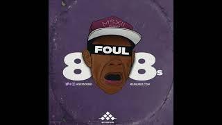 MSXII Sound Design - Foul 808's Drum Kit