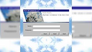 New Beginnings Co™ - Pathways: Prepare Yourself For Success (Full Album, 2018) (Official Upload)