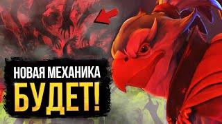 KEZ | 5 БЕЗУМНЫХ ФАКТОВ О НОВОМ ГЕРОЕ ДОТЫ | ДАТА ВЫХОДА ОБНОВЛЕНИЯ | ПАТЧ 7.38 | DOTA 2