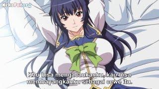 KAKAK NAKAL YANG AJARIN ADIKNYA GENJOT