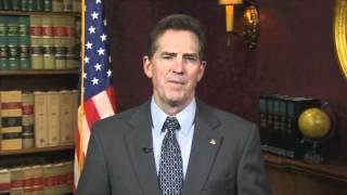 Senator DeMint Addresses Young America's Foundation Freedom Conference