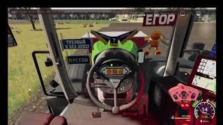 Гайд как настроить GPS в Farming Simulator