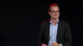 The Spaghetti Principle of Innovation | Lars Sudmann | TEDxUBIWiltz