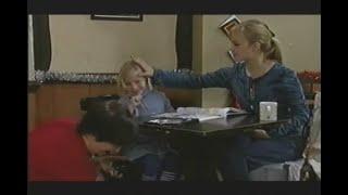 Coronation Street - Sarah Platt 22/12/03