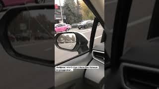 А вы знали, что в Toyota Corolla E210 стук стекла можно убрать?!