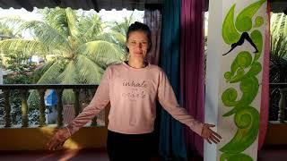 Ruh Yoga 200hrs ttc Feb 2020