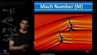 Mach Number and Introduction to Compressible flow