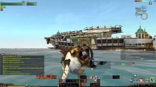 ArcheAge 2.0 БЕЛАЯ СУБМАРИНА