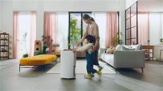 LG PuriCare™ Dehumidifier helps maintain moisture at home | LG