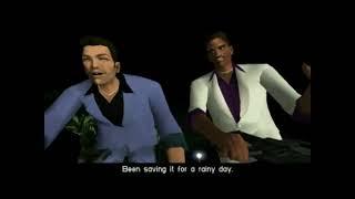 Rub Out (Get Vercetti Estate) mission - Easy way GTA VC gameplay