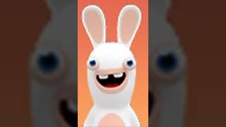 #rabbit #bunny #ugly #stupid #ears #funny #joke #meme #memes