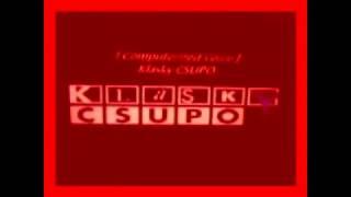 Klasky Csupo Effects #1 in G Major^2