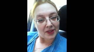 Елена Бушуева-Цеханская