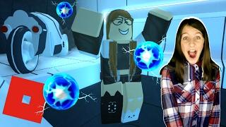 Roblox VOLT ORBLANTIS