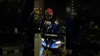 RS 200 STATUS LOVER || BIKE RIDE | PULSAR RS200|| #viral #trending #explore #explorepage #shorts