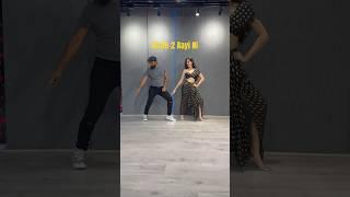 Stree-2 Aayi ni dance reel video #dance #aayinai #aayinaisong #stree2