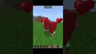 Minecraft Best Update #shorts