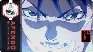 AIR GEAR – Anime Trailer.1 | AFENBO O•G•P•A•F | [HD–1080|60.FPS] [Spring 2006]