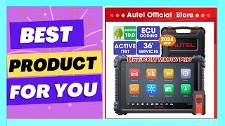 Autel MaxiCOM MK906PRO MK906 Pro Diagnostic