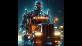 A.I. Creates a Country Trucking Song That's Actually GOOD