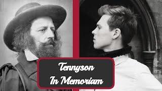 In Memoriam Parts 16-20 - Alfred Lord Tennyson - Poetry Reading by Arthur L Wood